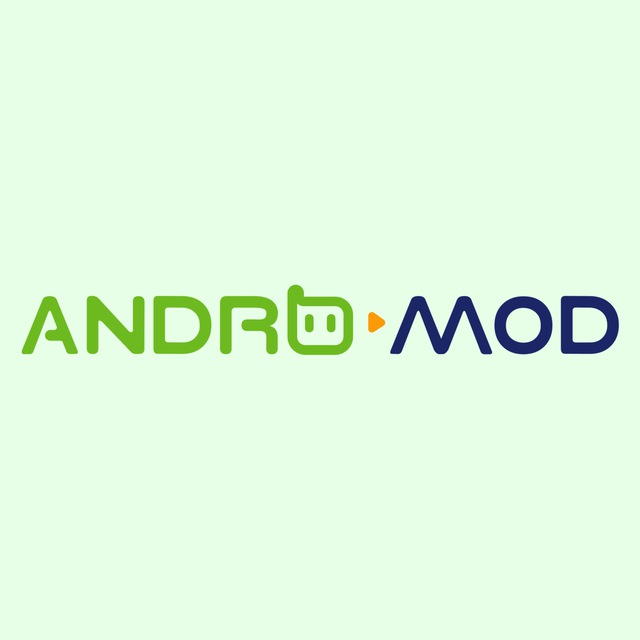 Andro-Mod.com Telegram Channel