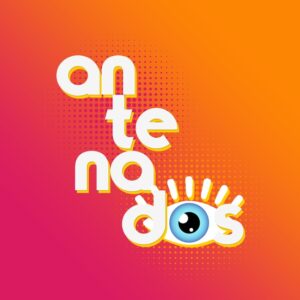 Canal Antenados Canale de Telegram