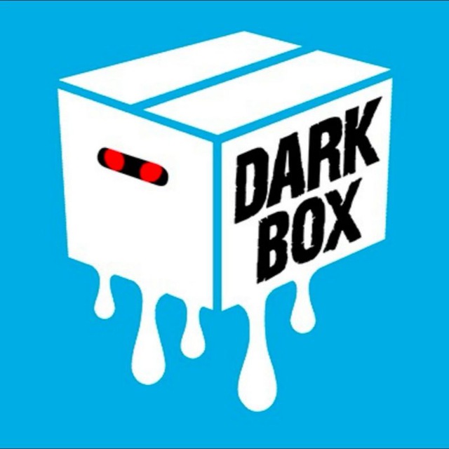 DarkBox Telegram Channel