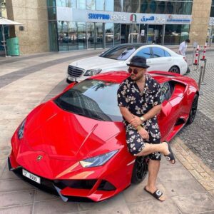 Mark Invest Telegram Channel