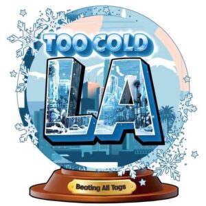 🏆TOOCOLDLA🥶 Telegram Channel