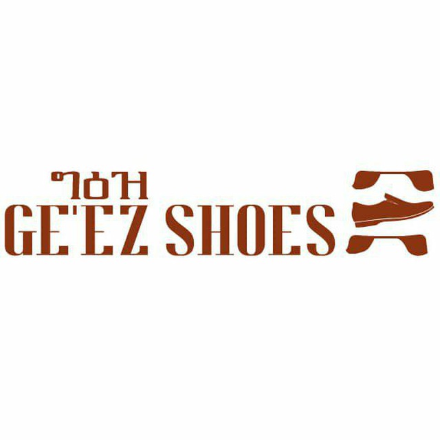 Ge’ez Shoes ግዕዝ ጫማ👞 Telegram Channel