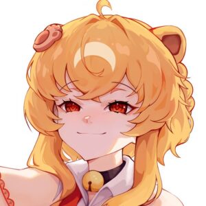 Genshin Honey️ Telegram Channel