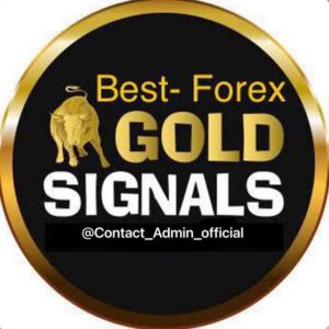 GOLD FX SIGNALS Telegram Channel