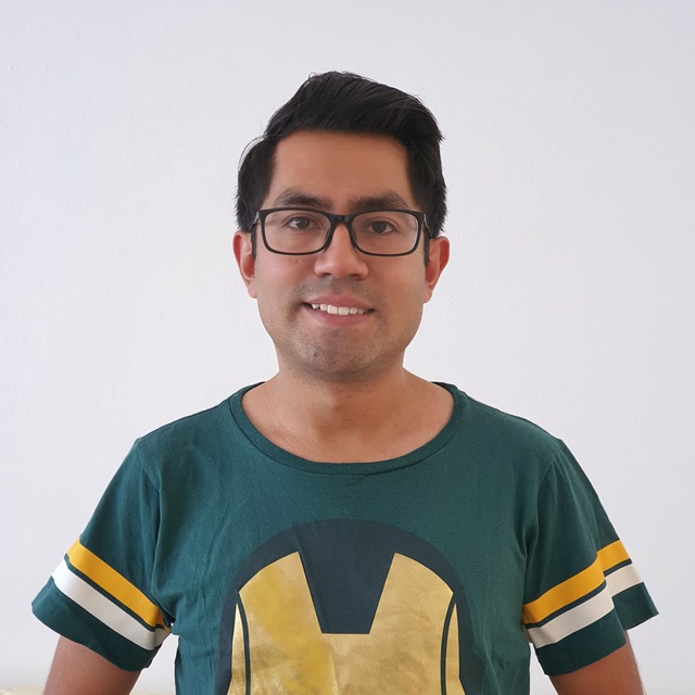 Isa Marcial Canale de Telegram