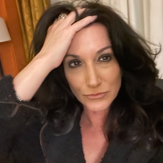 Karen Kingston Telegram Channel