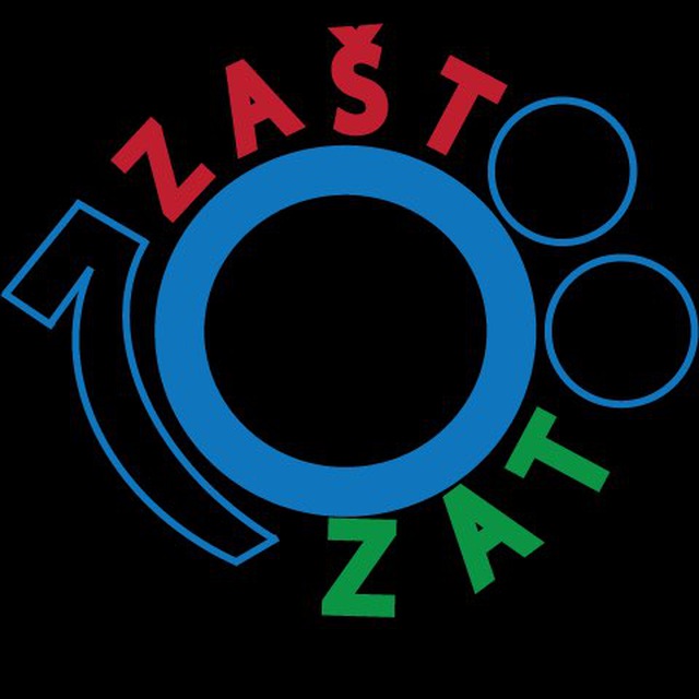1000 zašto – 1000 zato Telegram Channel