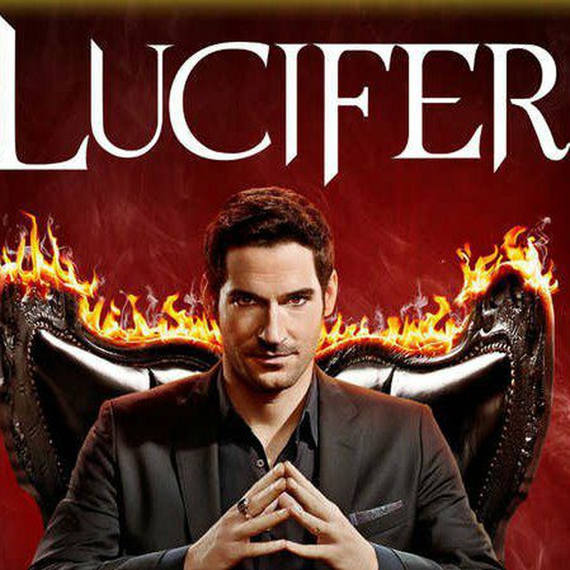 Lucifer All Season (1 To 6) Hindi Canali Telegram