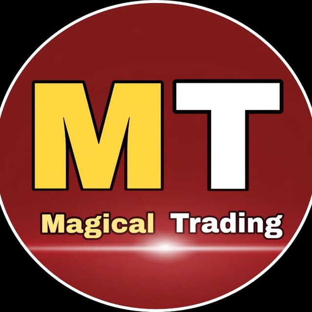 Magical Trading Telegram Channel