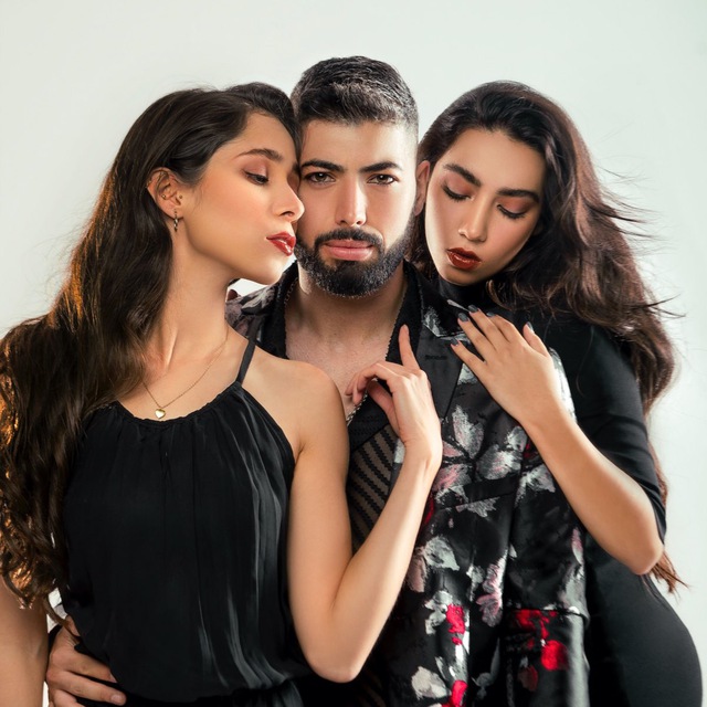 Matias Laca Canale de Telegram