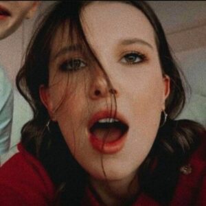 Millie Bobby Brown😍 Telegram Channel