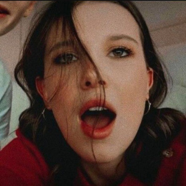 Millie Bobby Brown😍 Telegram Channel