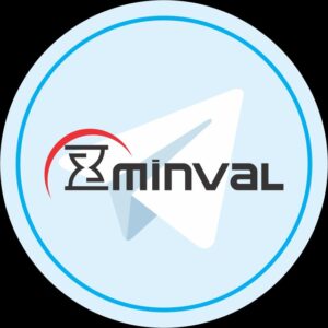 Minval — LIVE Телеграм канал