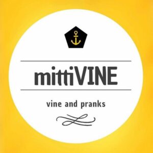 Mittivine Telegram Channel