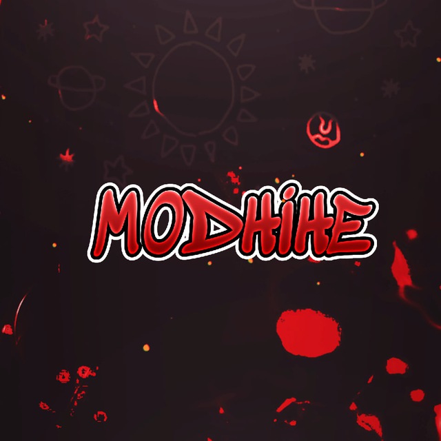 MODHIHE Telegram Channel