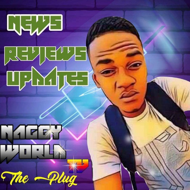 NAGGY WORLD TV (NWTV) Telegram Channel