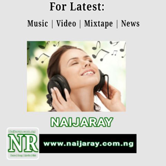 Naijaray.com.ng Telegram Channel