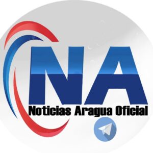 🗞💥 Noticias Aragua Oficial (NAO)💥 Canale de Telegram