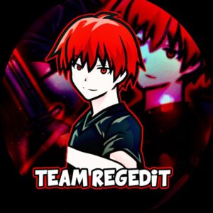 TEAM REGEDIT ⚡ Telegram Channel