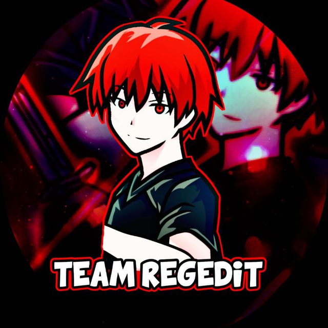 TEAM REGEDIT ⚡ Telegram Channel