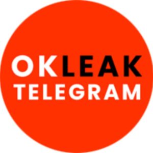 OkLeak Telegram Channel