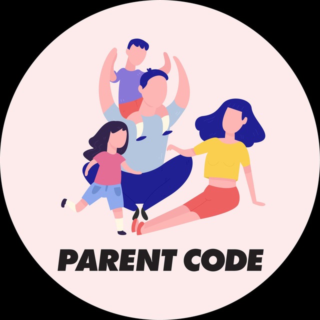 Parent Code Telegram Channel