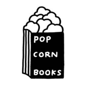 Popcorn Books 18+ Telegram Channel