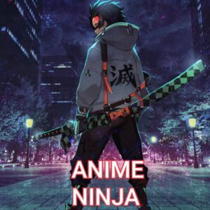 Anime Gratis Castellano y Sub Español – Anime Ninja Canale de Telegram