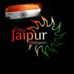 The Jaipur Dialogues Telegram Channel