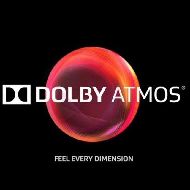 [Updates] Dolby Atmos and Other Audio FX Ports Telegram Channel
