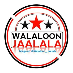 Walaloon Jaalala Telegram Channel