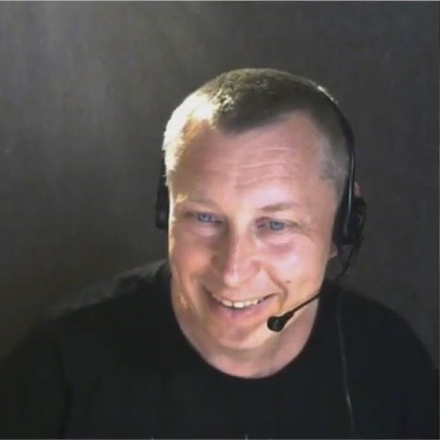 Канал Олександра Беспалого Telegram Channel