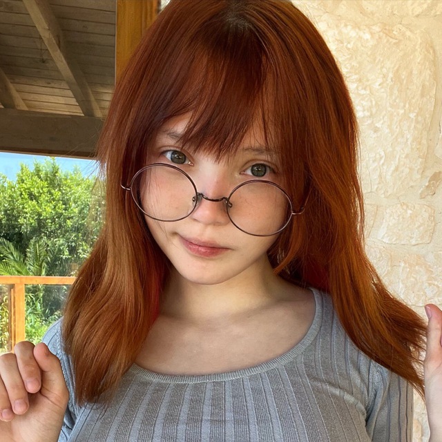 Alisa Pika Pika Telegram Channel