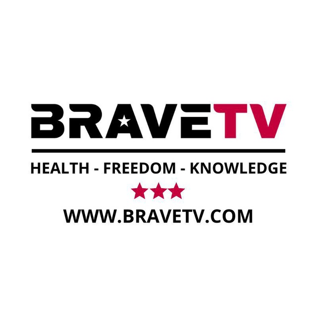 Brave TV Telegram Channel