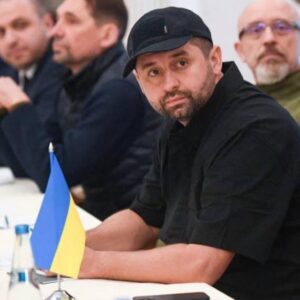 🇺🇦Давид Арахамія/David Arakhamia🇺🇦 Telegram Channel