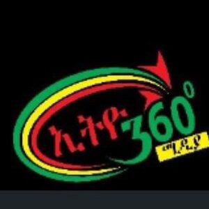 Ethio 360 Media Telegram Channel