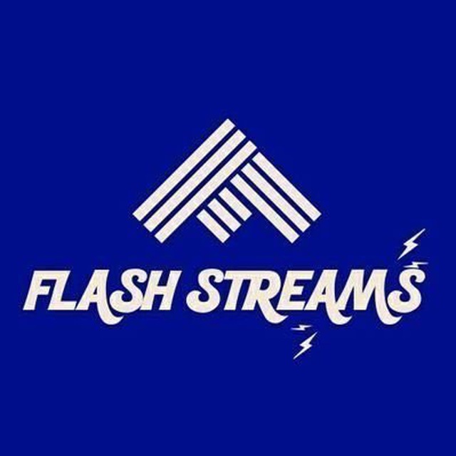Flash Streams Telegram Channel