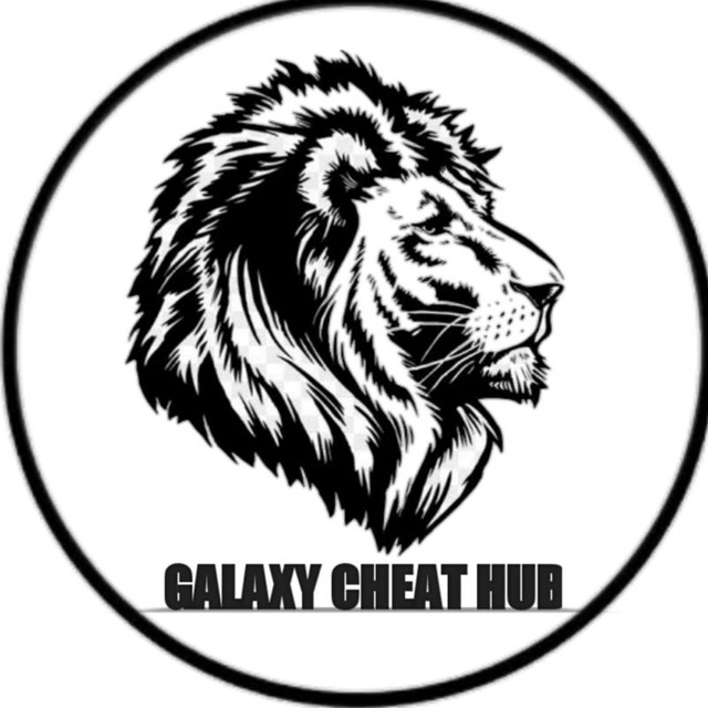 GALAXY CHEAT HUB Telegram Channel