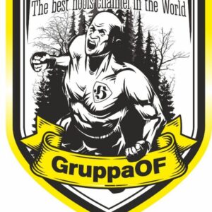 GruppaOF Official 𝕳 Telegram Channel