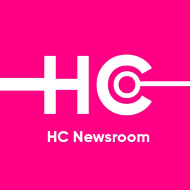 HC Newsroom – Huawei Central Telegram Channel