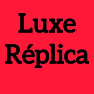 LUXE REPLICA OFFICIAL Telegram Channel