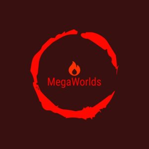 MegaWorlds Telegram Channel