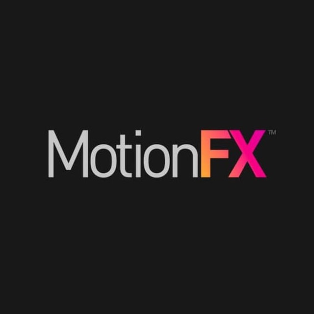 MotionFX Telegram Channel