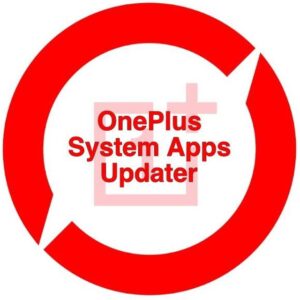 OnePlus System Apps Updater Telegram Channel