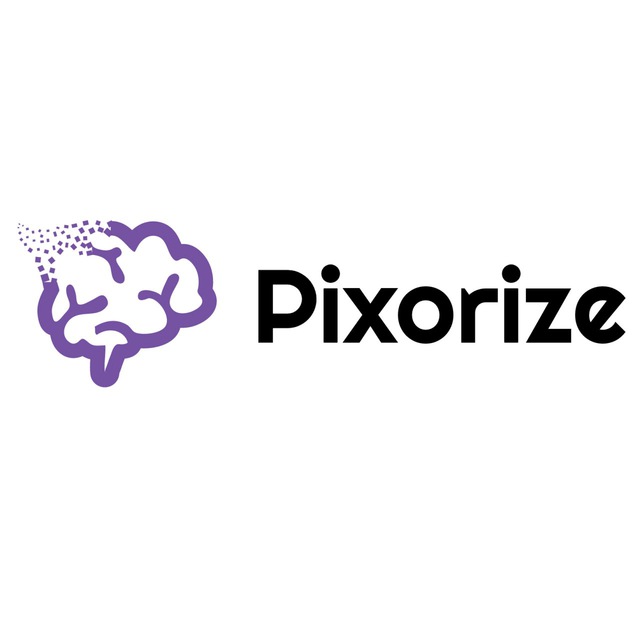 Pixorize Video Telegram Channel