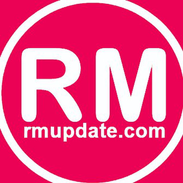 RM Update Telegram Channel