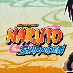 Naruto Shippuden Serie LA Canale de Telegram