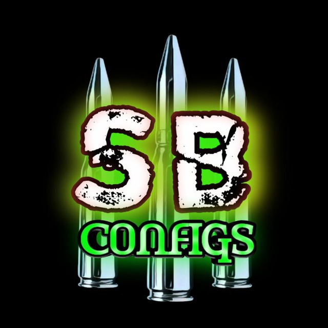 SILVER BULLET CONFIGS 🔥 Telegram Channel