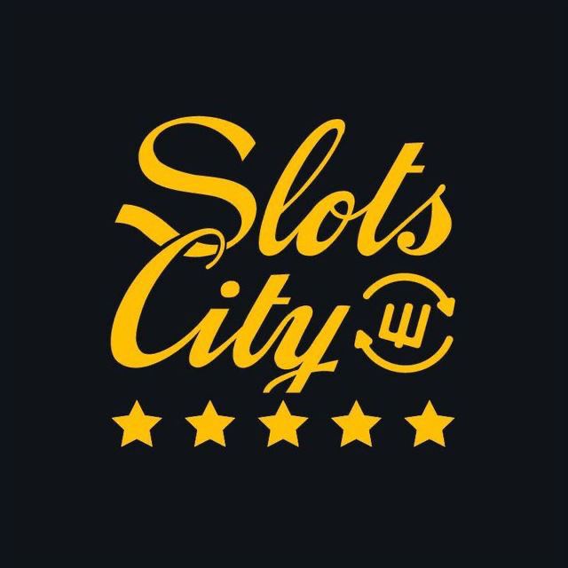 Слот сіті | Slots City | Слотс сити Telegram Channel