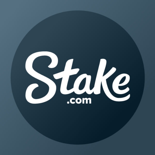 Stake.com – Play Smarter Telegram Channel